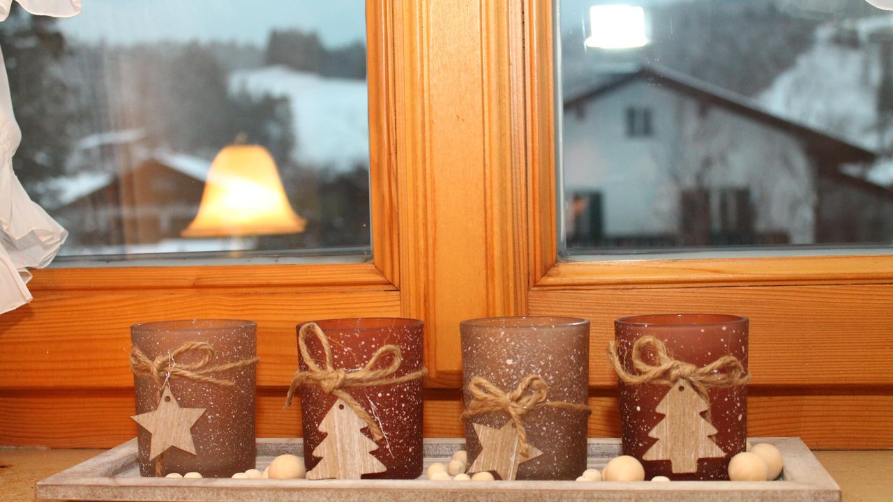 Weihnachtsdekoration Weihnachtsdekoration
